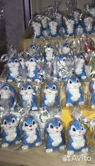 Сувенир Символ 2023 года