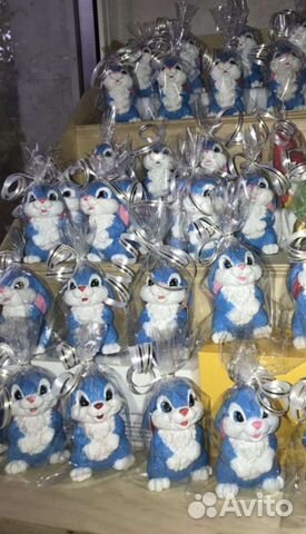 Сувенир Символ 2023 года