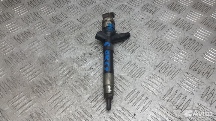 Форсунка диз. mitsubishi L200 K4T 2,5