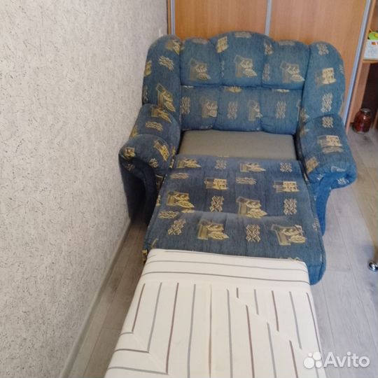 Кресло кровать