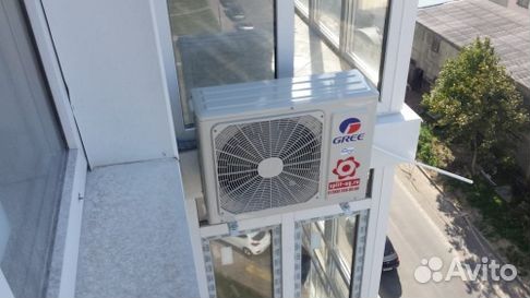 Кондиционеры