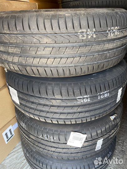 Pirelli Cinturato P7 205/60 R16 92V