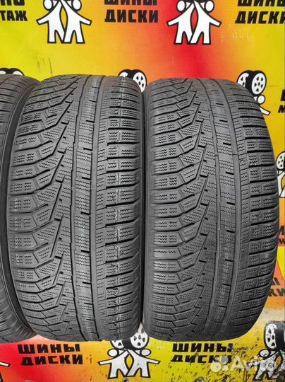 Hankook Winter I'Cept Evo2 W320 235/55 R17 99H