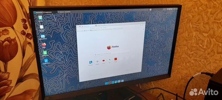 Монитор Samsung S32850T 32