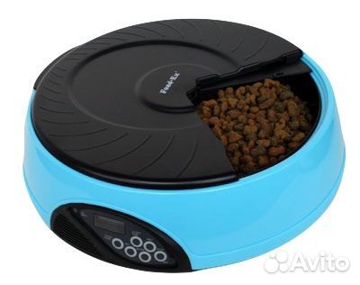 Автоматическая кормушка feed-EX