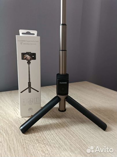 Штатив монопод