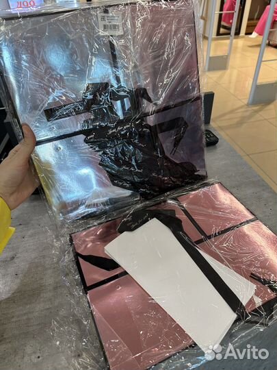 Пакеты самосборные