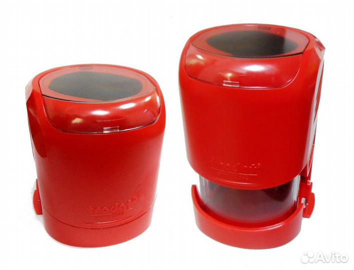 Изготовление печатей и штампов