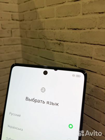 Infinix Note 40, 8/256 ГБ