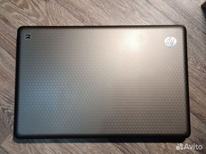 Ноутбук hp g62