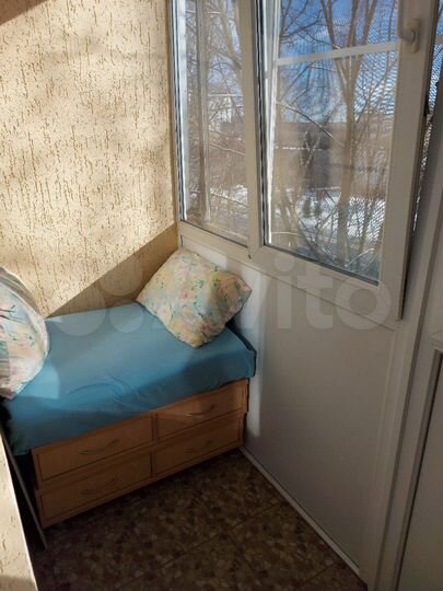 Комната 17 м² в 3-к., 5/12 эт.