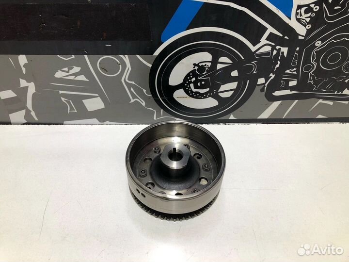 Ротор генератора Honda CBR 900 RR Fireblade