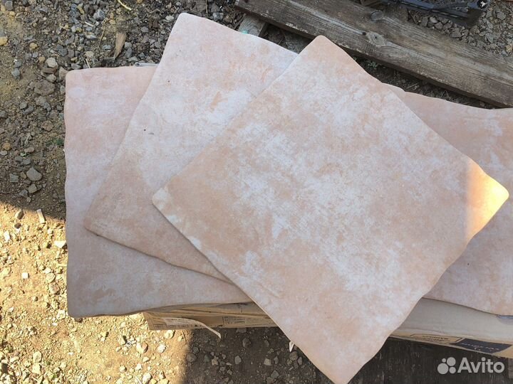 Керамогранит