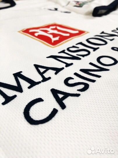 FC Tottenham Pavlyuchenko Puma Spurs футболка