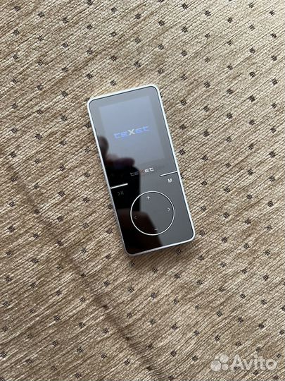 Mp3 плеер Texet 4GB