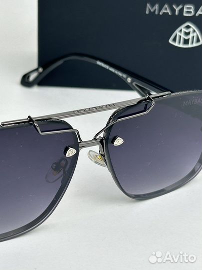 Солнцезащитные очки maybach