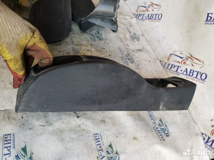 Центральный тоннель(консоль) ваз (LADA) Largus Cro