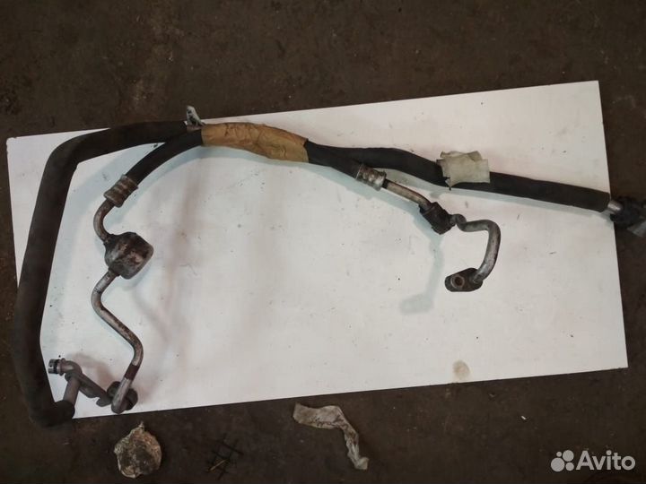 Трубки кондиционера Toyota Camry V40