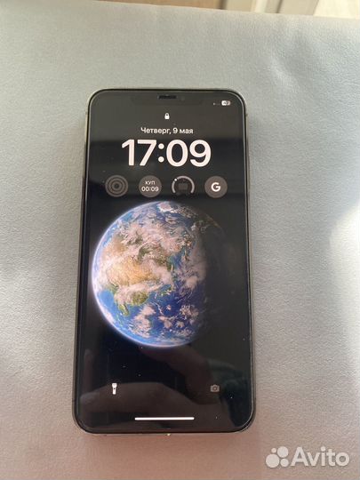 iPhone Xs Max, 256 ГБ