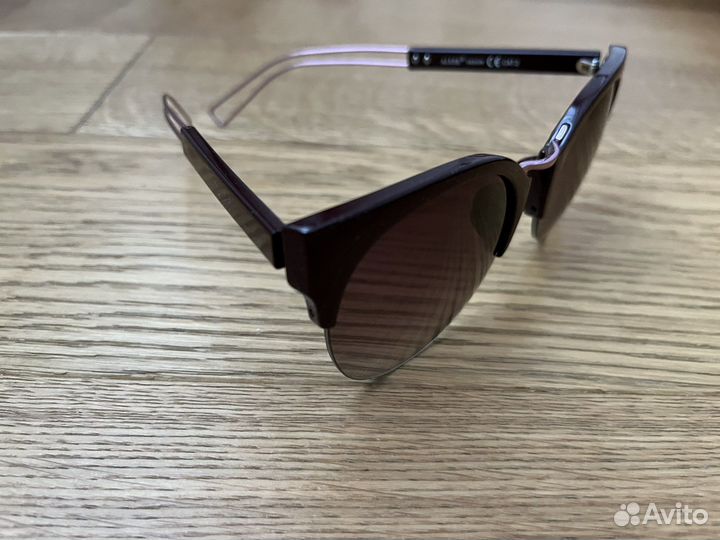 Солнцезащитные очки