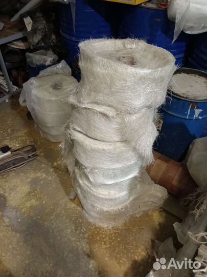 Стеклоткань