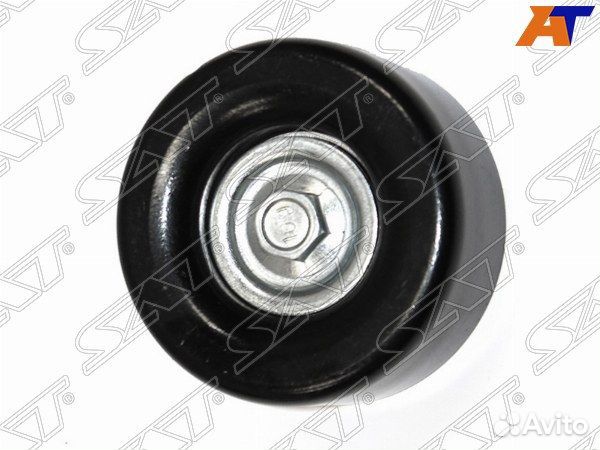 Ролик приводного ремня nissan armada