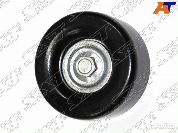 Ролик приводного ремня nissan armada