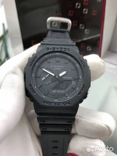 Наручные часы casio g shock