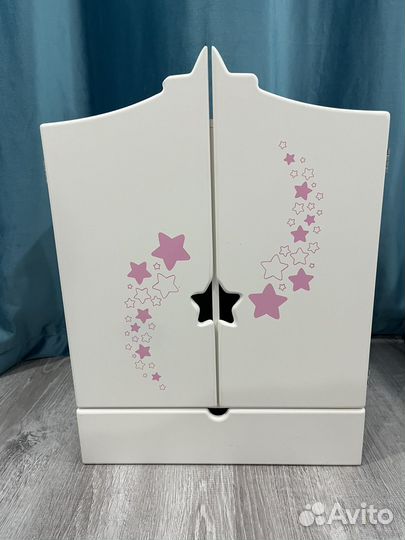 Мебель для кукол