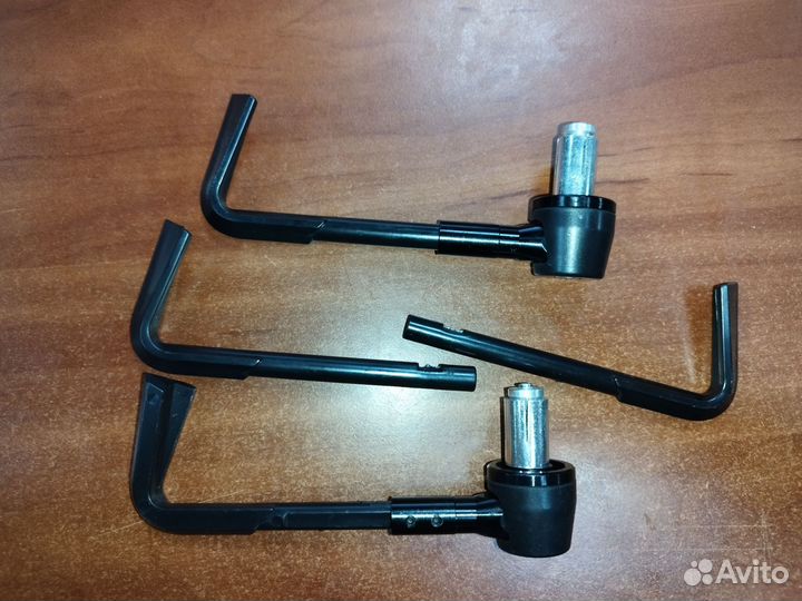 Грузики руля для мотоцикла