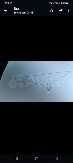 Участок 21 сот. (ИЖС)