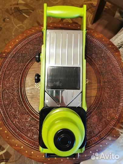 Овощерезка, Терка, Шинковка, Слайсер Karl Weis