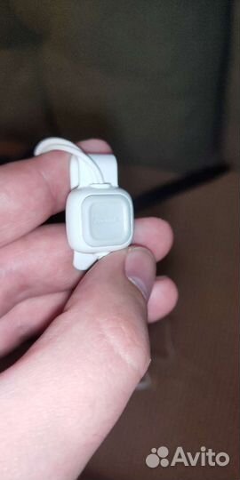 Наушники Nokia (оригинал)