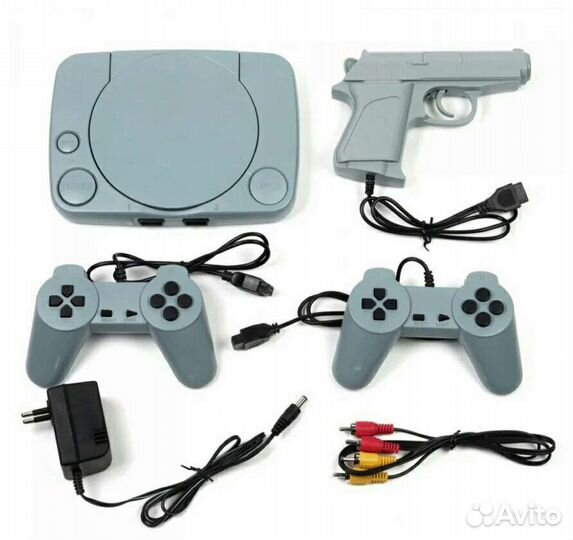 Игровая приставка денди dendy дэнди новая