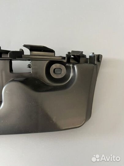Крепление бампера renault duster 10-21 rh