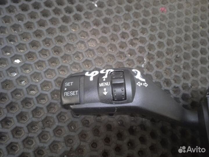 Переключатель подрулевой левый Ford Focus 2 Plus
