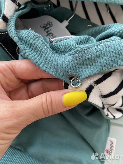 Костюм детский