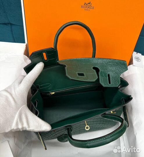 Сумка hermes birkin