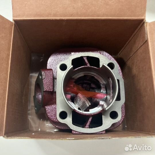 Цпг на Yamaha jog 80cc tmmp 3kj 5bm