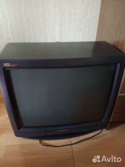 Телевизор