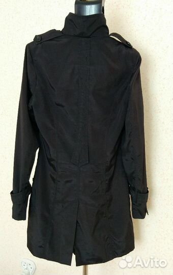 Плащ женский