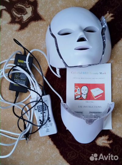 Миостимулятор