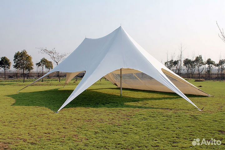 Аренда шатров Воронеж