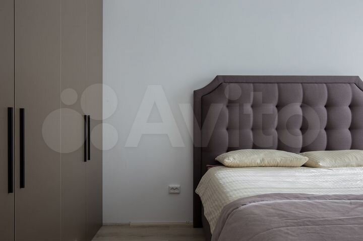 2-к. квартира, 50 м², 2/5 эт.