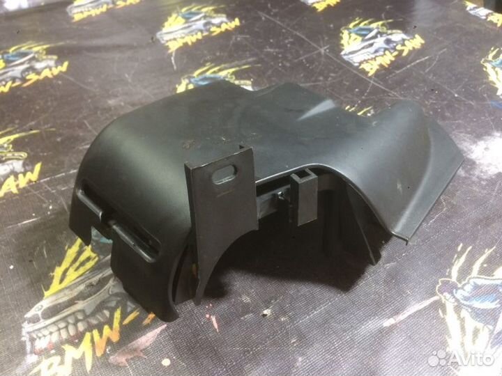 Пластик багажника Bmw 3 E46 touring/ E46/3 M54B25