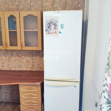3-к. квартира, 62,1 м², 3/3 эт.