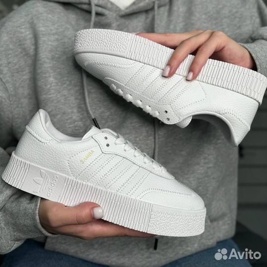 Кроссовки adidas Samba