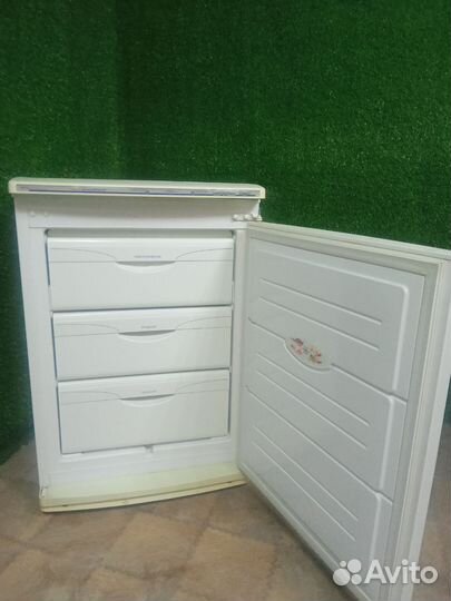 Морозильная камера бу маленькая