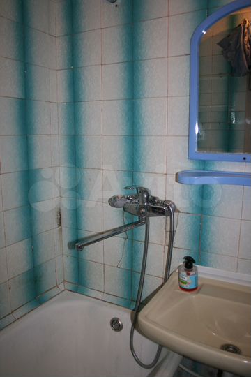 Комната 15 м² в 2-к., 9/12 эт.