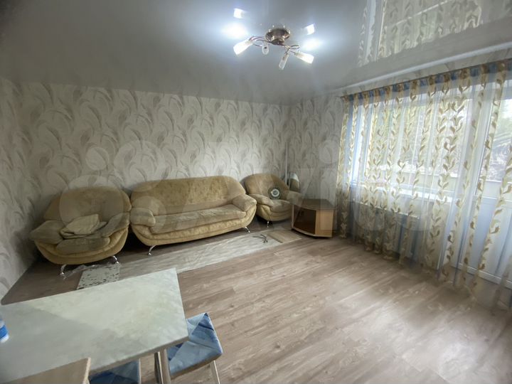 Квартира-студия, 29 м², 3/5 эт.